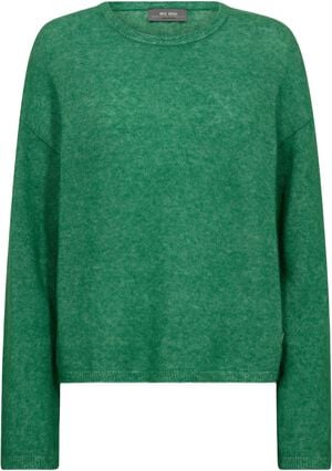 MMMape O-Neck Knit