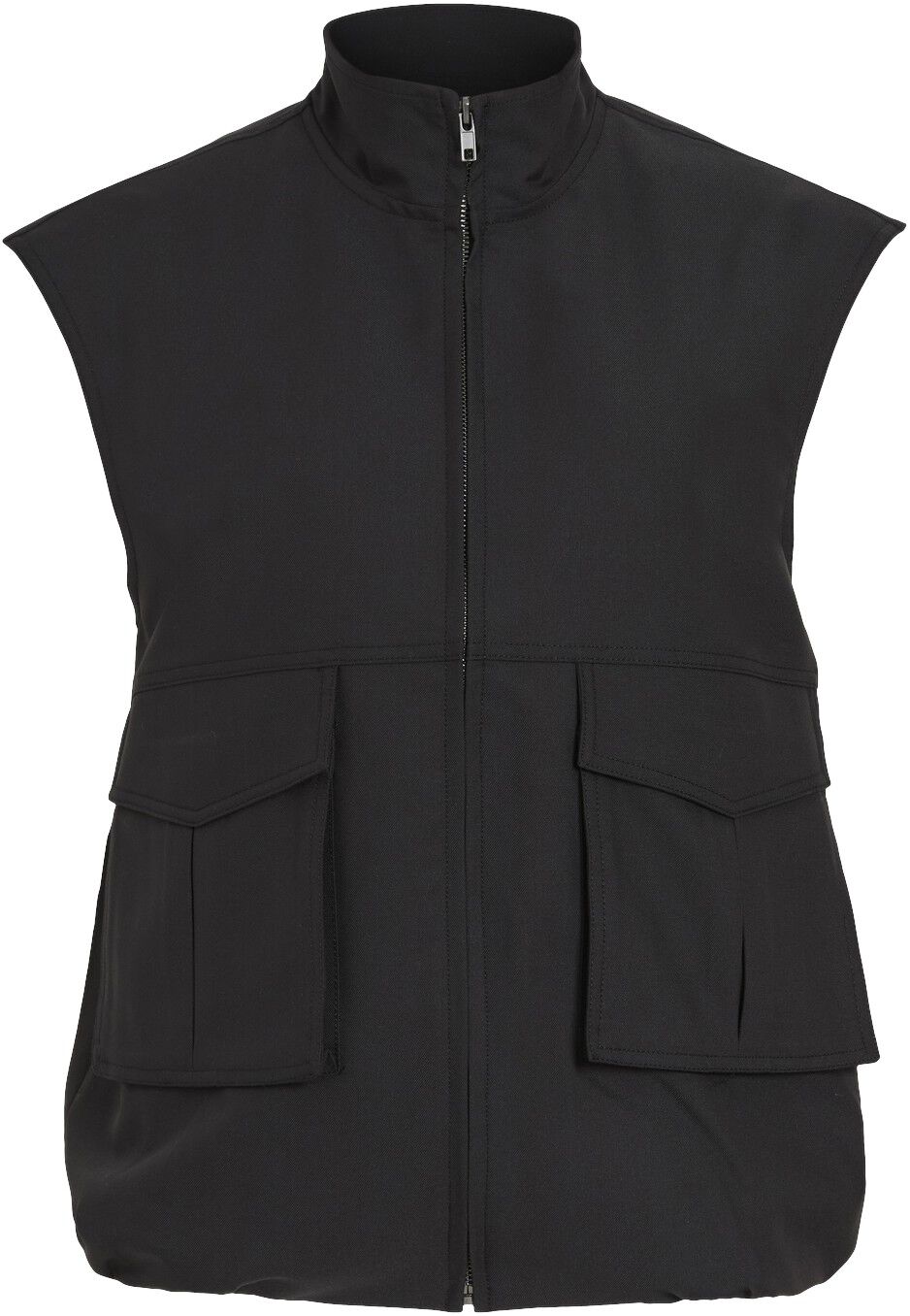 Roufaye Waistcoat/Pf
