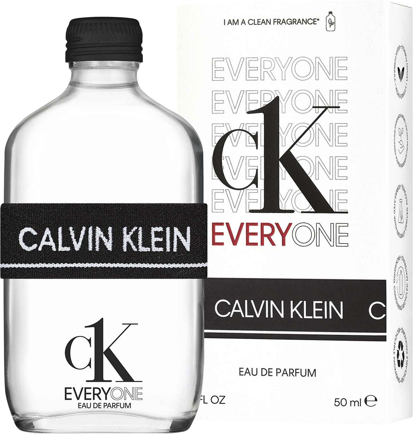 Calvin Klein Ck Everyone Eau de parfum