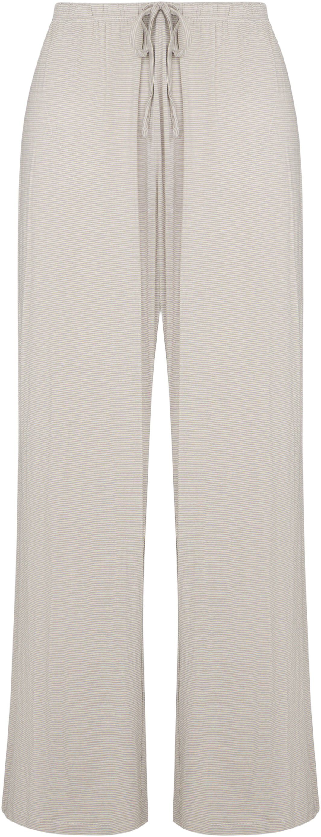 Pyjama Pants Striped Jersey