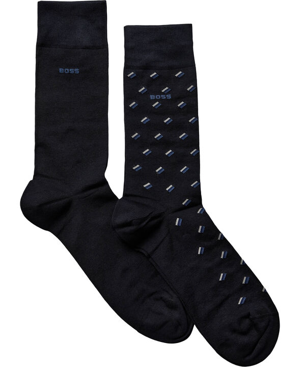 BOSS Men Business Hosiery