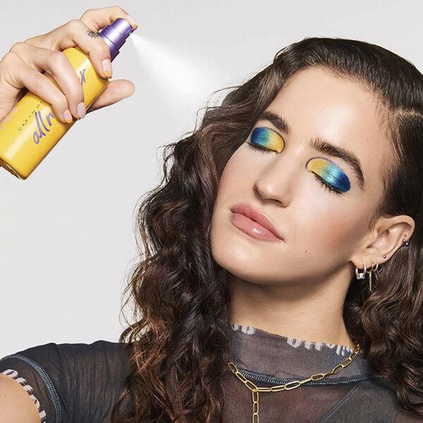 All Nighter Vitamin C Makeup Setting Spray