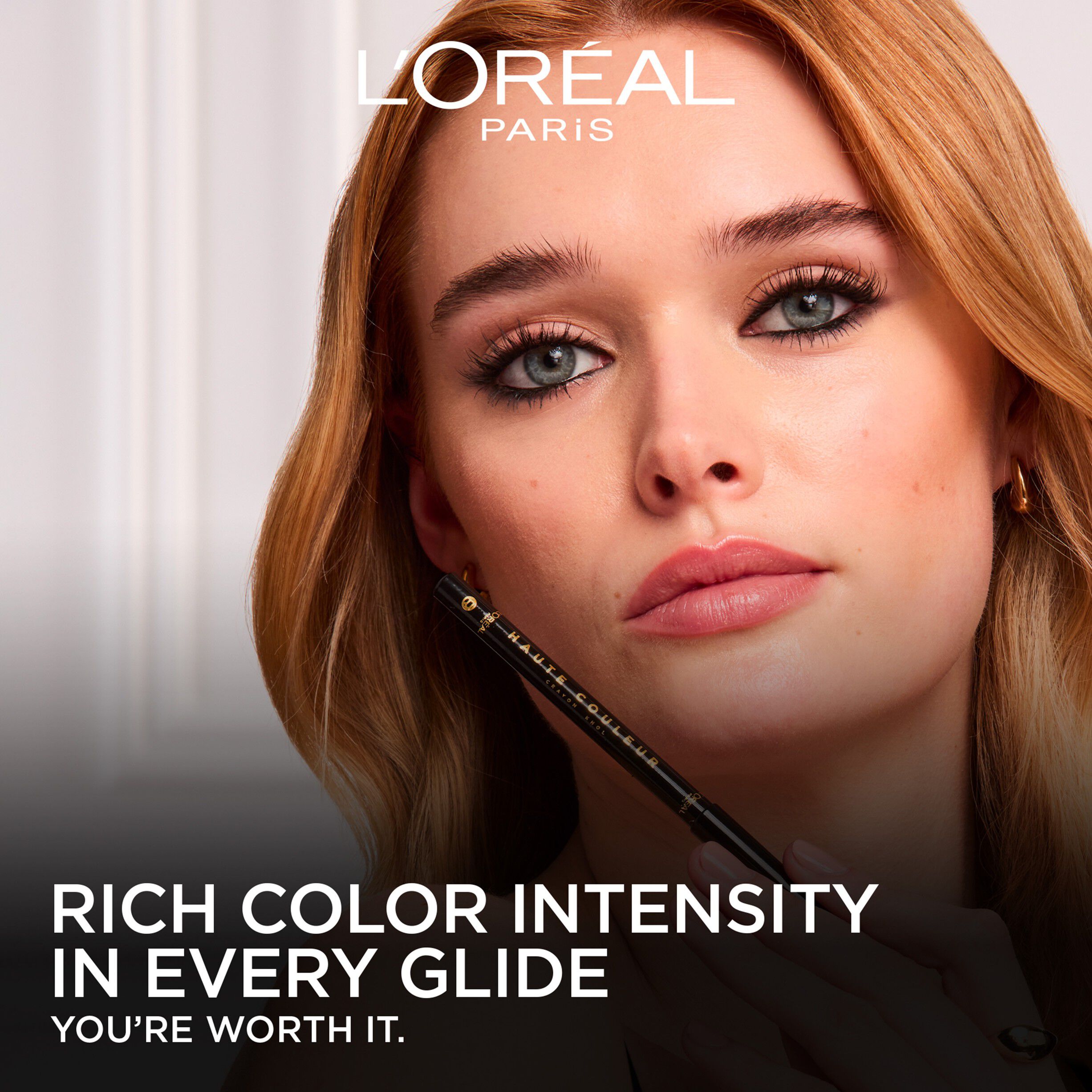 Haute Couleur Crayon Kh&ocirc;l