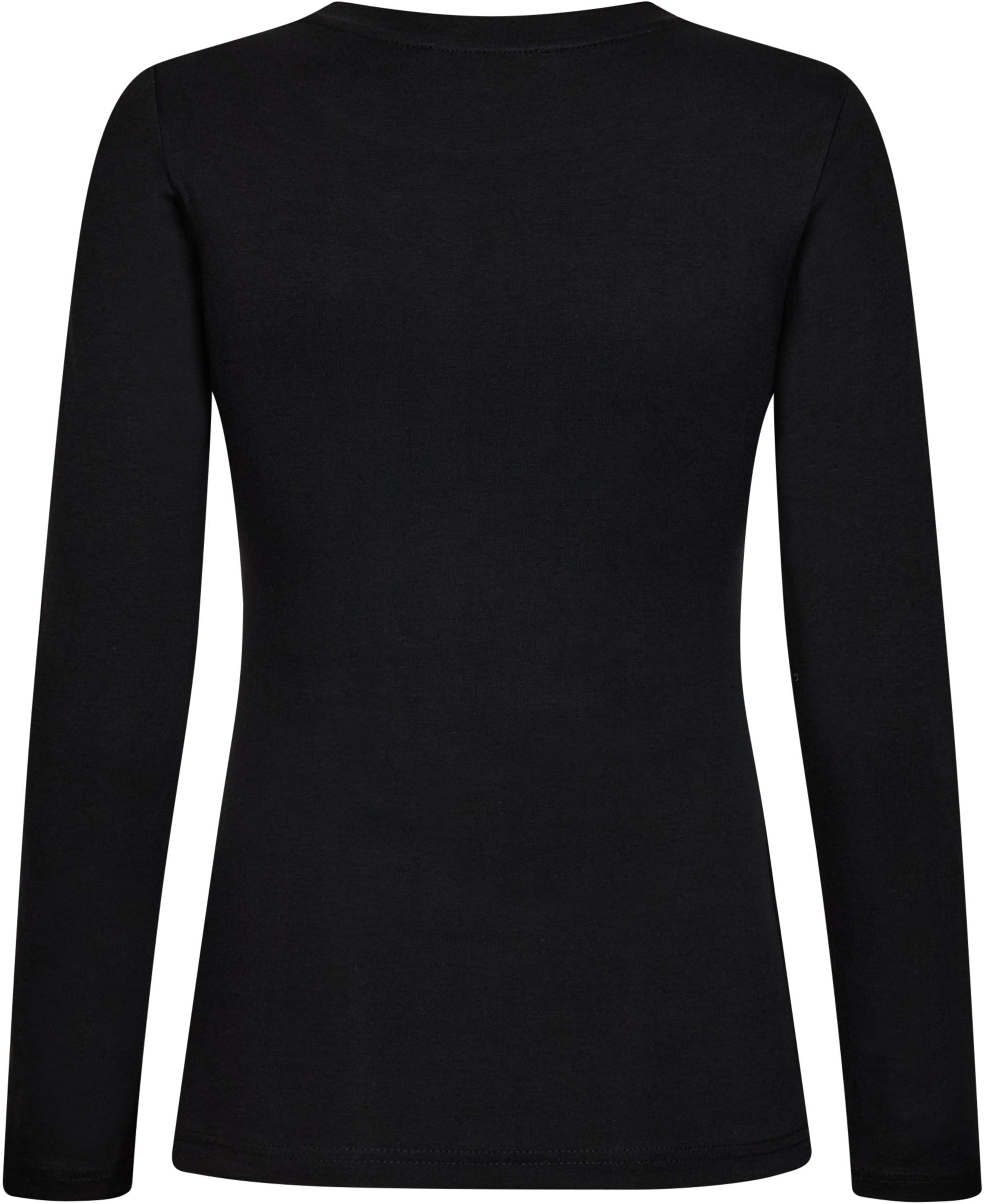 Vogue L/S-bluse