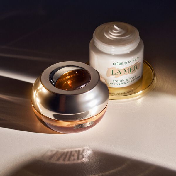 Genaissance de La Mer The Concentrated Night Balm