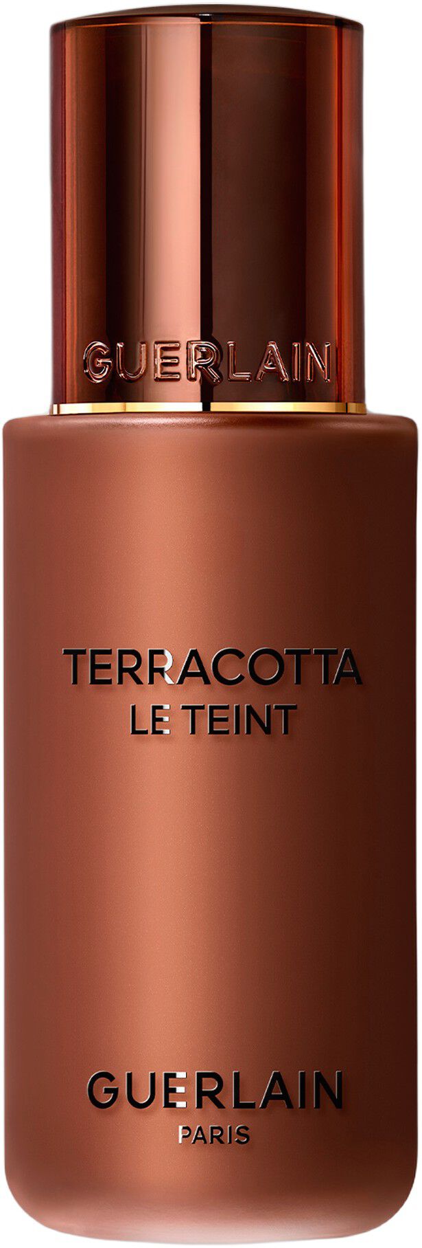Terracotta Le Teint Healthy Glow Natural Perfection Foundati