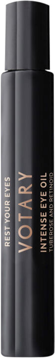 Intense Eye Oil-Tuberose and Retinoid