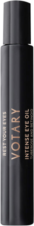 Intense Eye Oil-Tuberose and Retinoid
