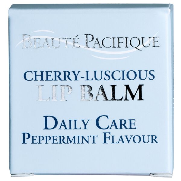 Lip Balm, Peppermint