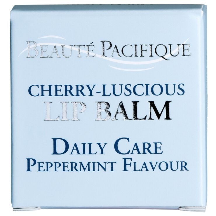 Lip Balm, Peppermint