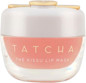 The Kissu Lip Mask - Reparerende l&aelig;bepleje