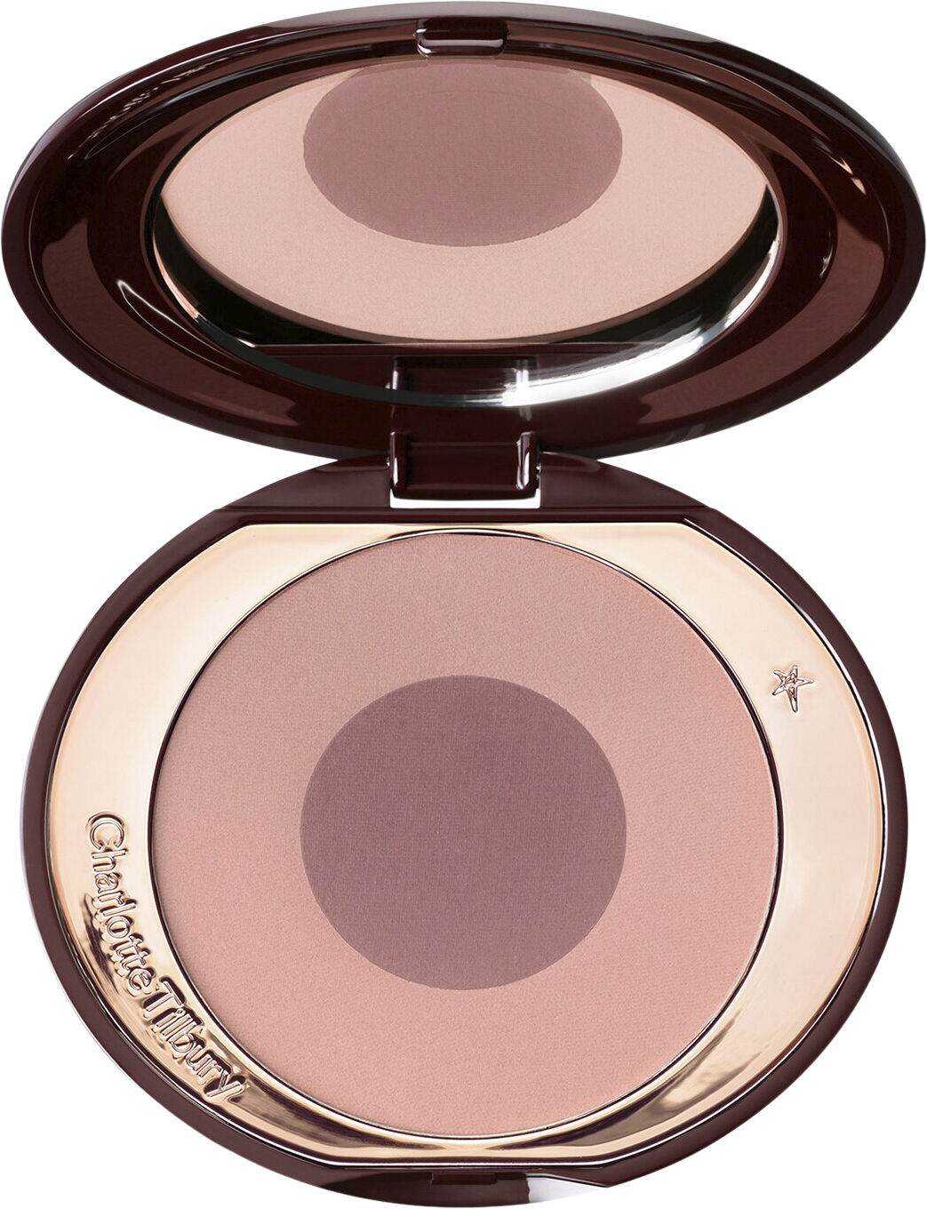 Cheek to chic - Blush