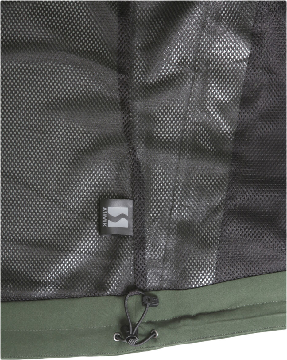 Asivik Rain jakke, dame