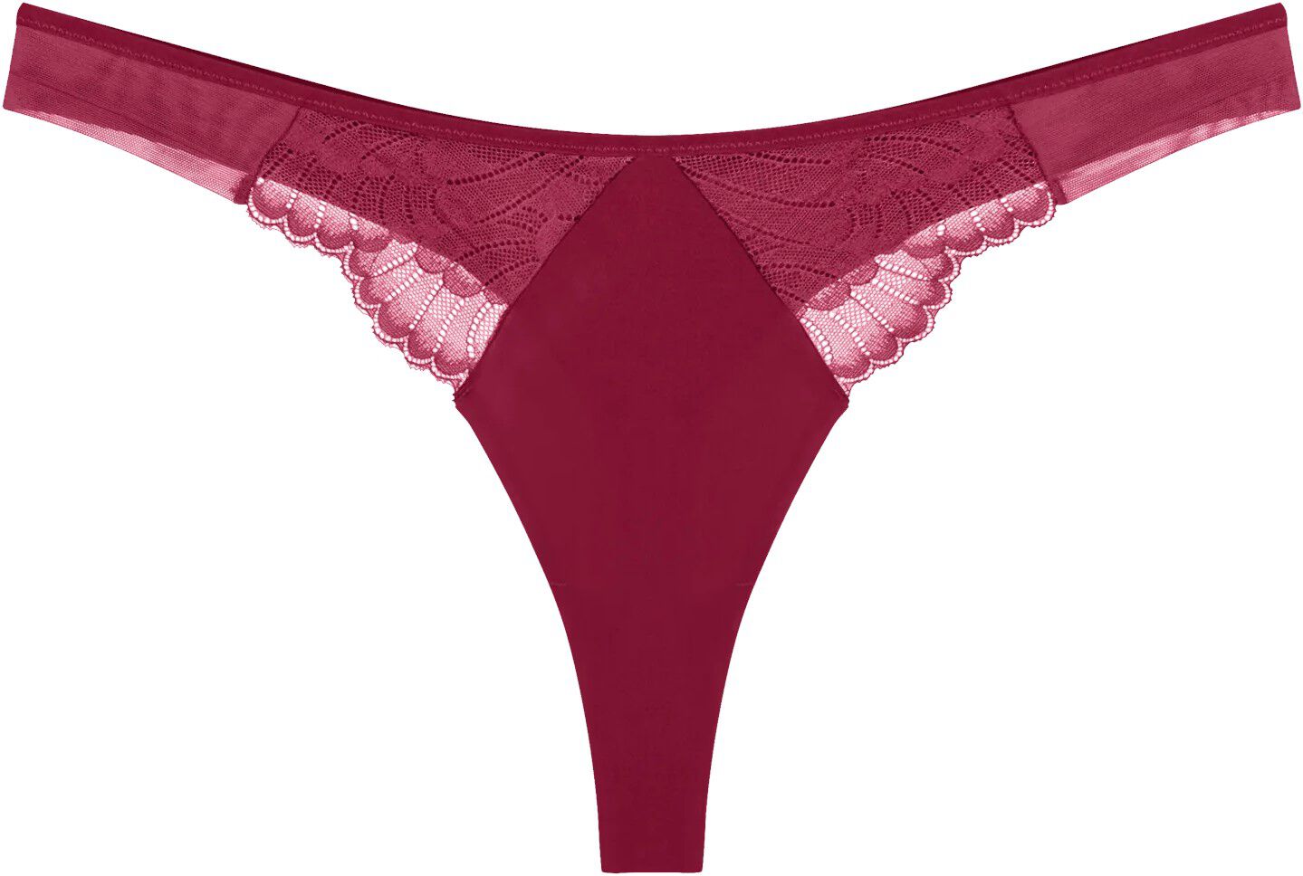 Love in Lace String