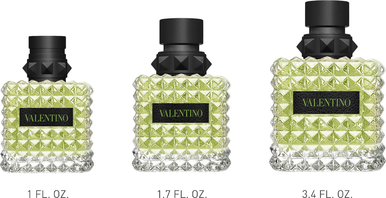 Born in Roma Donna Green Stravaganza Eau de Parfum