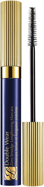 Double Wear Zero-Smudge Lengthening Mascara
