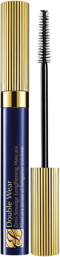 Double Wear Zero-Smudge Lengthening Mascara