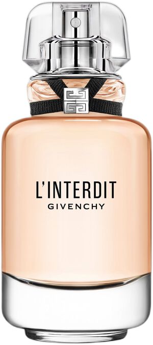 Givenchy 22 L'Interdit Eau de toilette