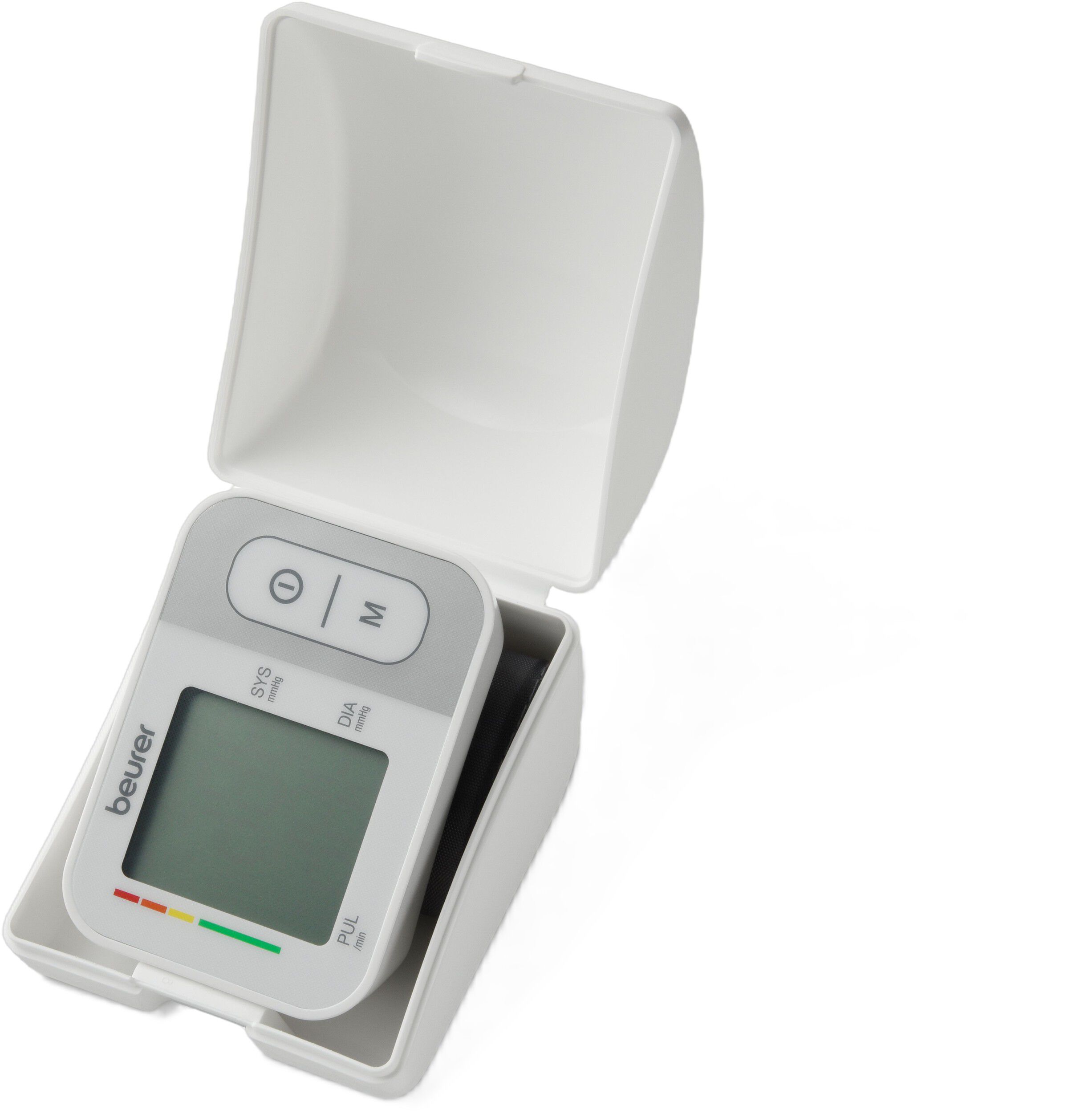 Blodtrykksm&aring;ler til h&aring;ndleddet BC 28