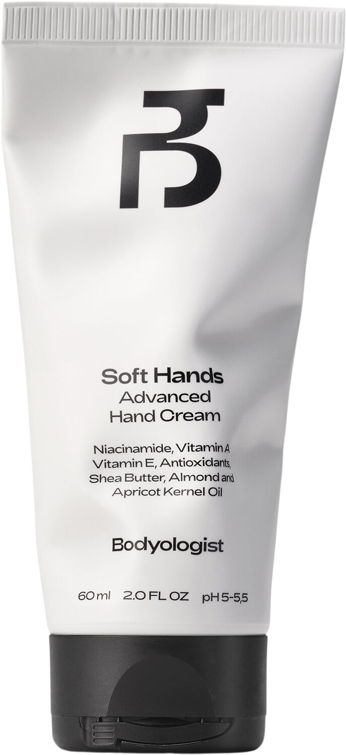 Soft Hands Advanced Hand Cream