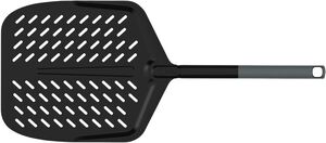 Witt Pizza peel 12" soft grip Black