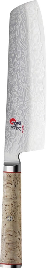 Nakiri kniv, 17 cm 5000 MCD Birk