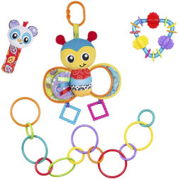 Gave&aelig;ske. Bumble Bee