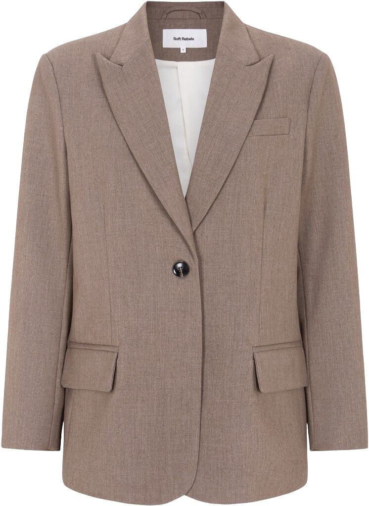SRAubree Blazer