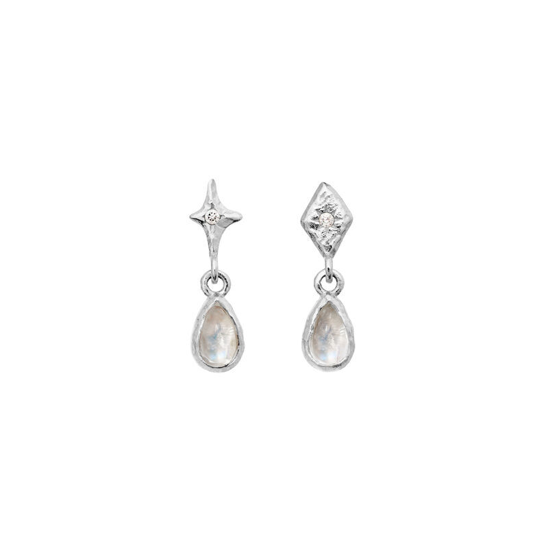 Poco Earrings