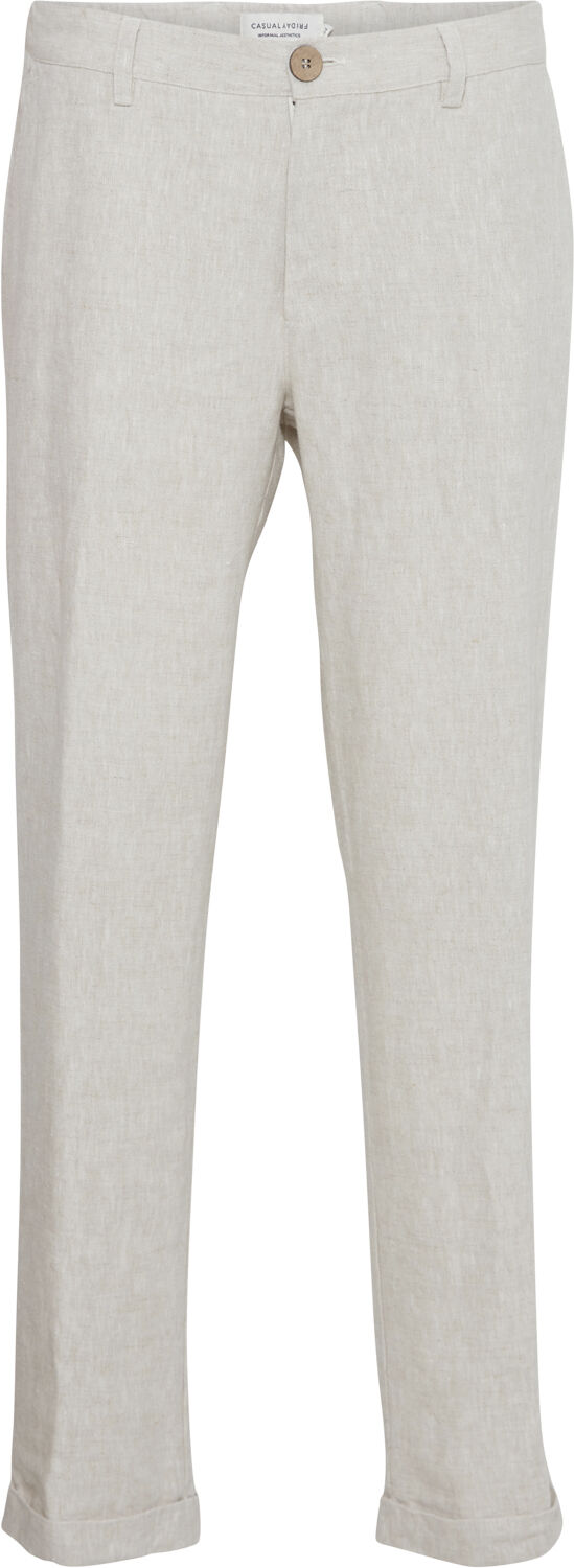 CFPANDRUP 100% linen pant