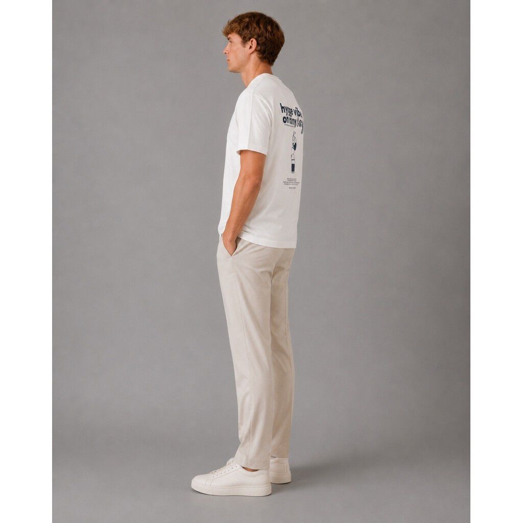 Hygge organic t-shirt