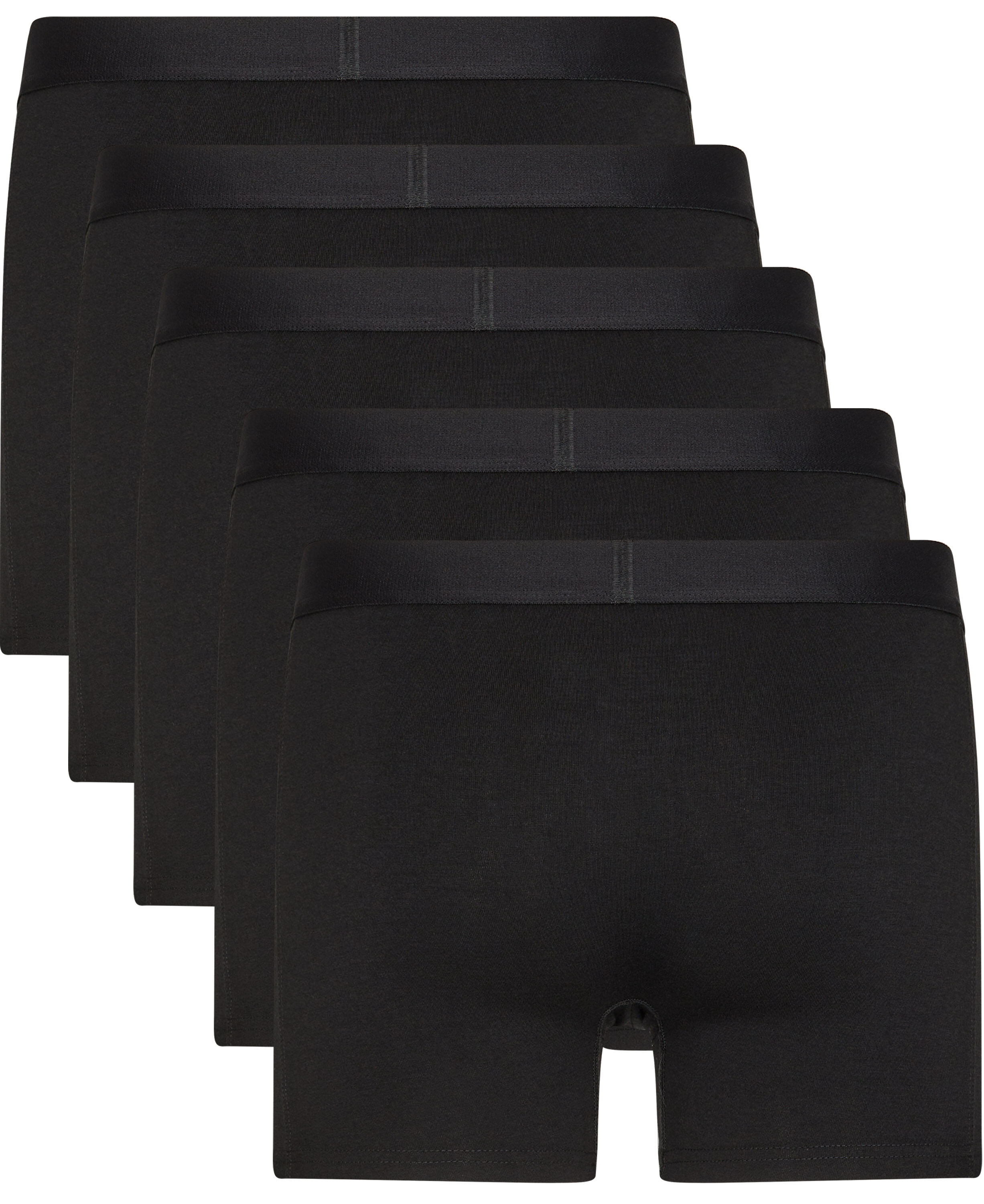 JBS 5-pack tights bamboo