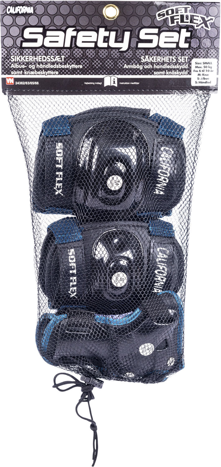 CALIF. TUFFGUY SAFETY S:S