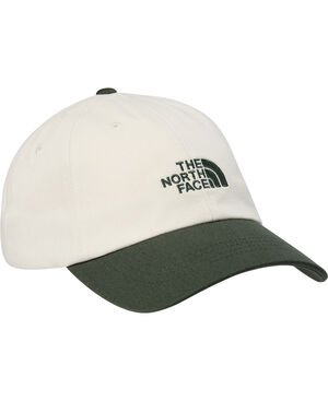 NORM HAT Bottle Green/White Dune