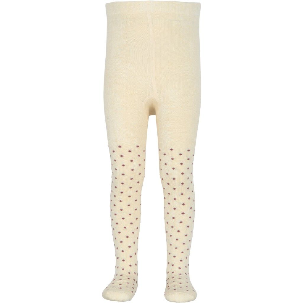 Minipop Bambus Tights 2-pakning
