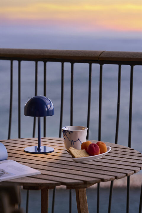 Tim portable Table Lamp H22