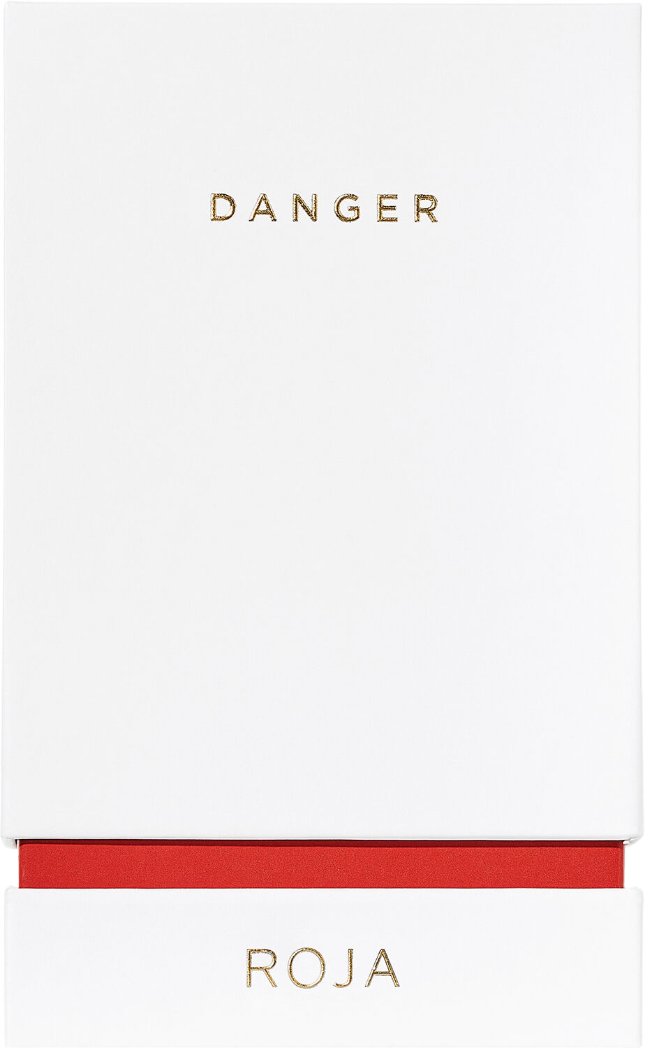 **ROJA DANGER EAU DE PARFUM 75 ML