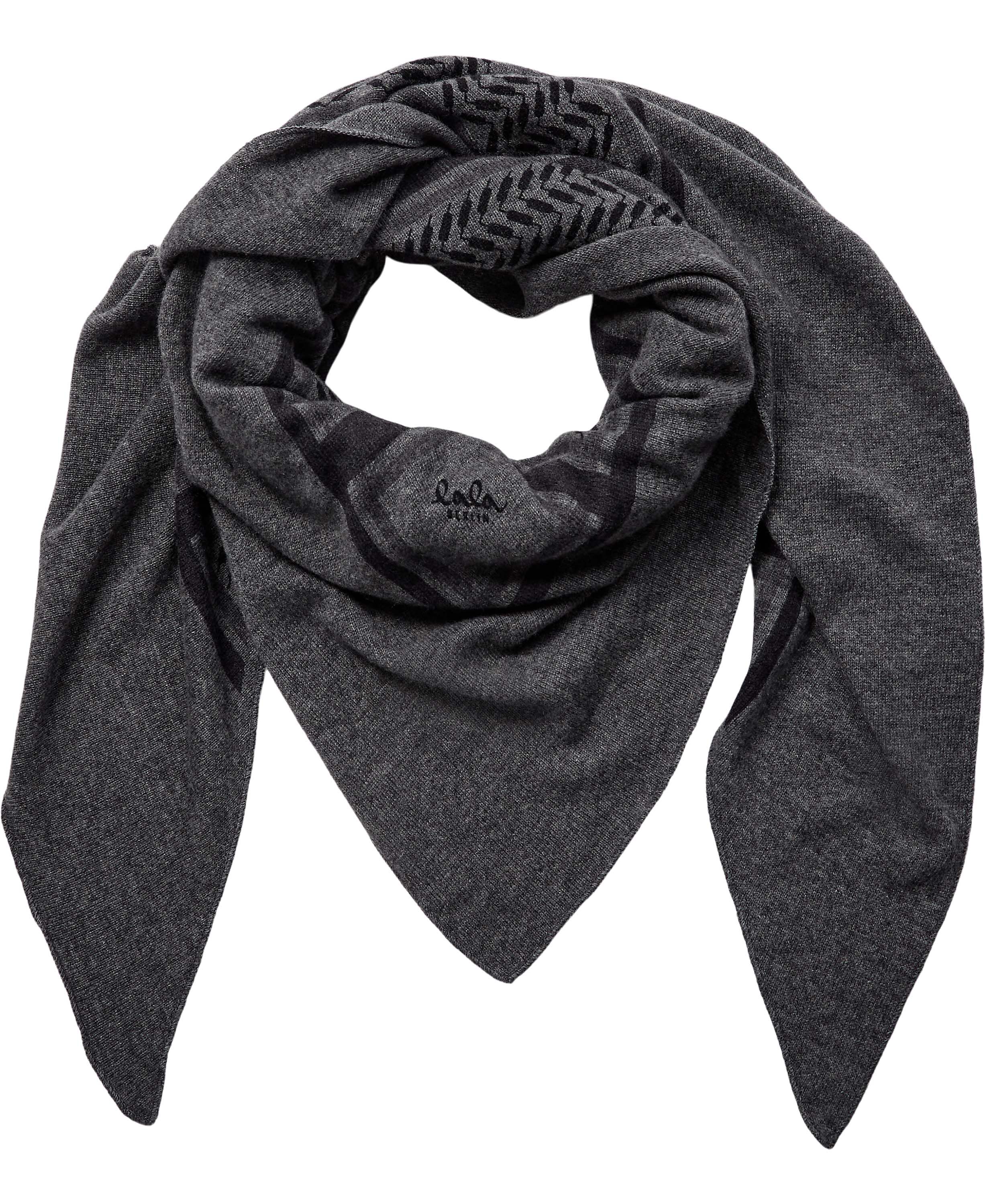 Triangle Trinity Classic L - 100% cashmere