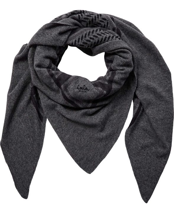 Triangle Trinity Classic L - 100% cashmere