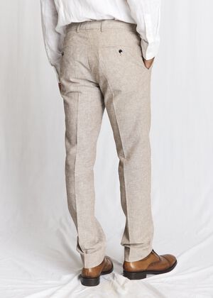 BS Sibillini Classic Fit Pants