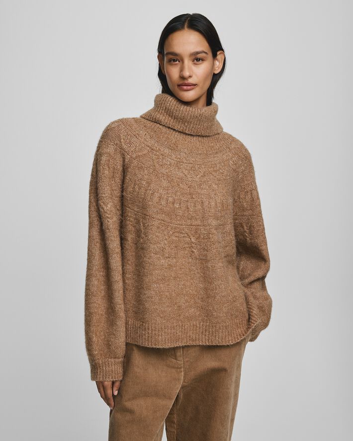 MSCHMeilani Gytta R Pullover