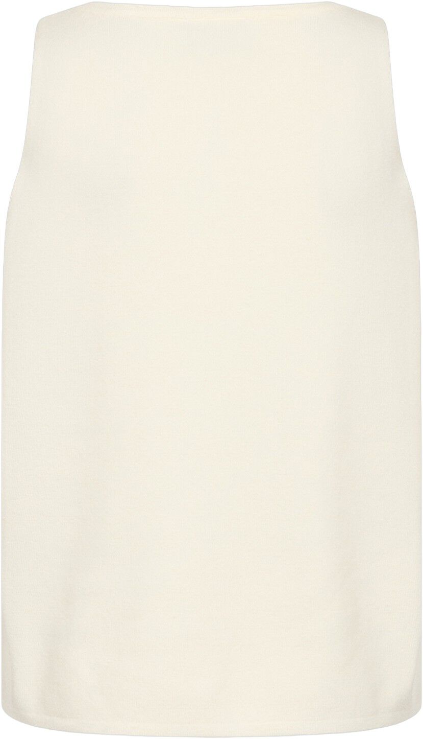 WA-SIKKA 5 Vest Off white