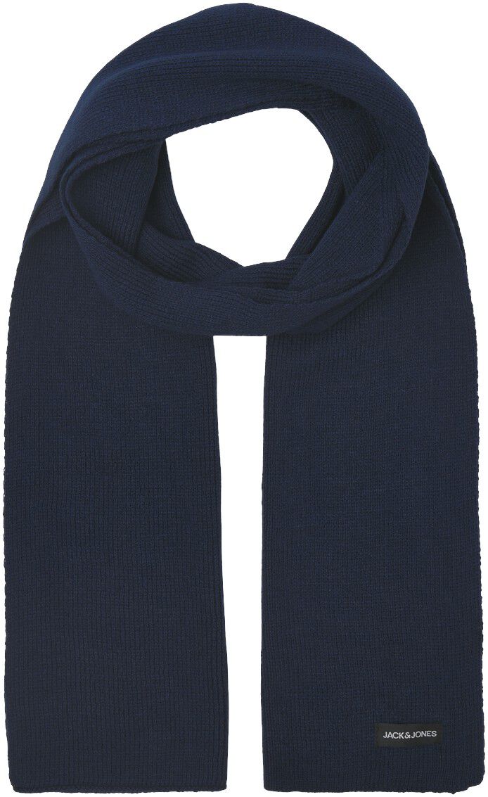 JACDNA KNIT SCARF NOOS