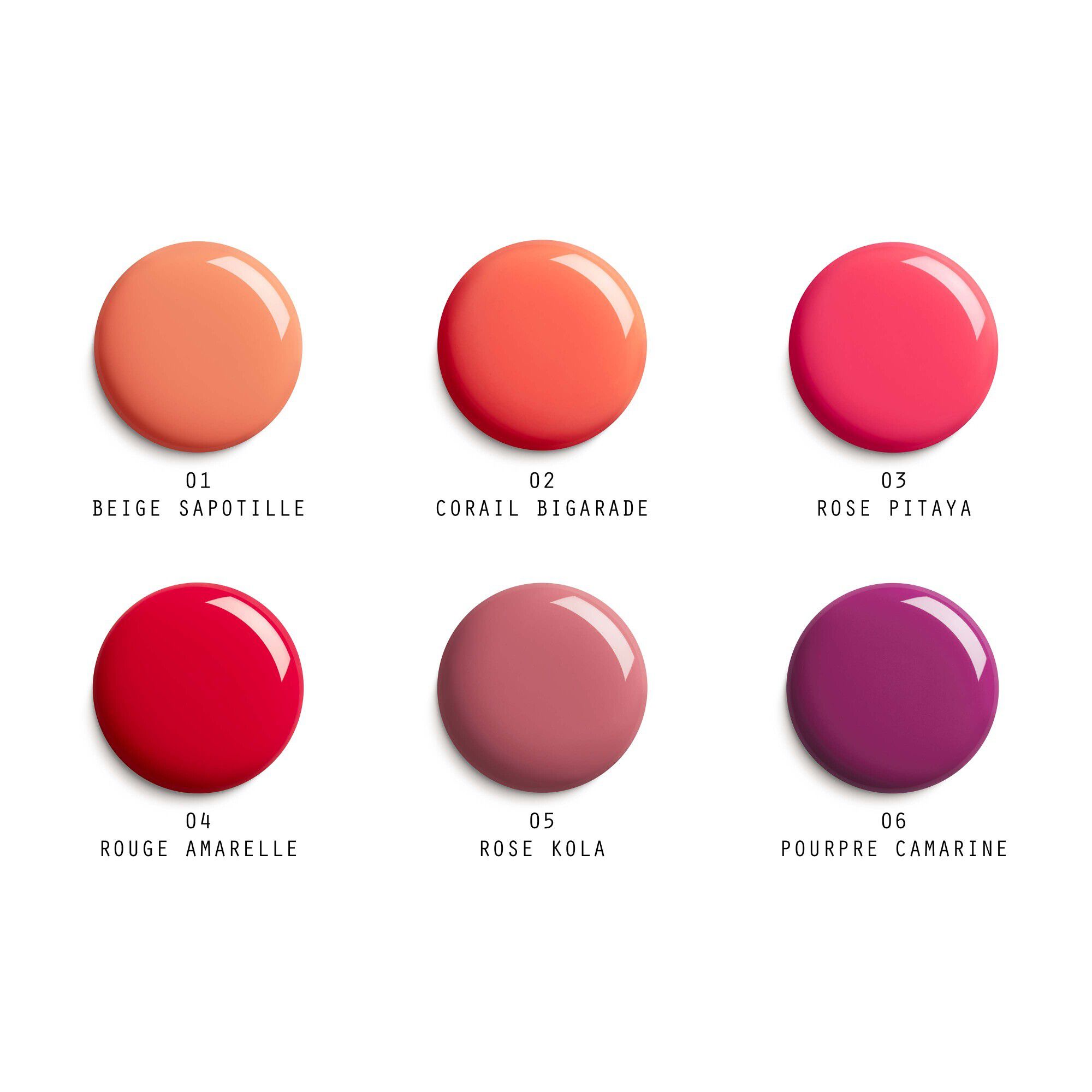 Herm&egrave;sistible, Infused Lip Care Oil