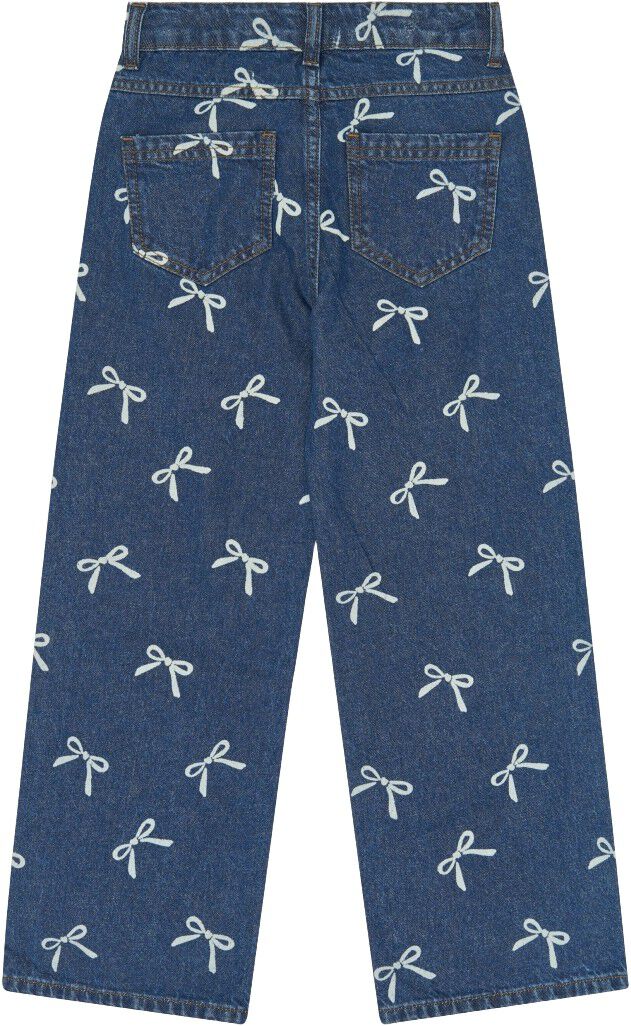 Tnvirginia Wide Fit Jeans