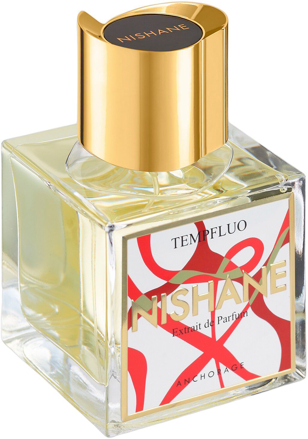 TEMPFLUO EDP 50 ML