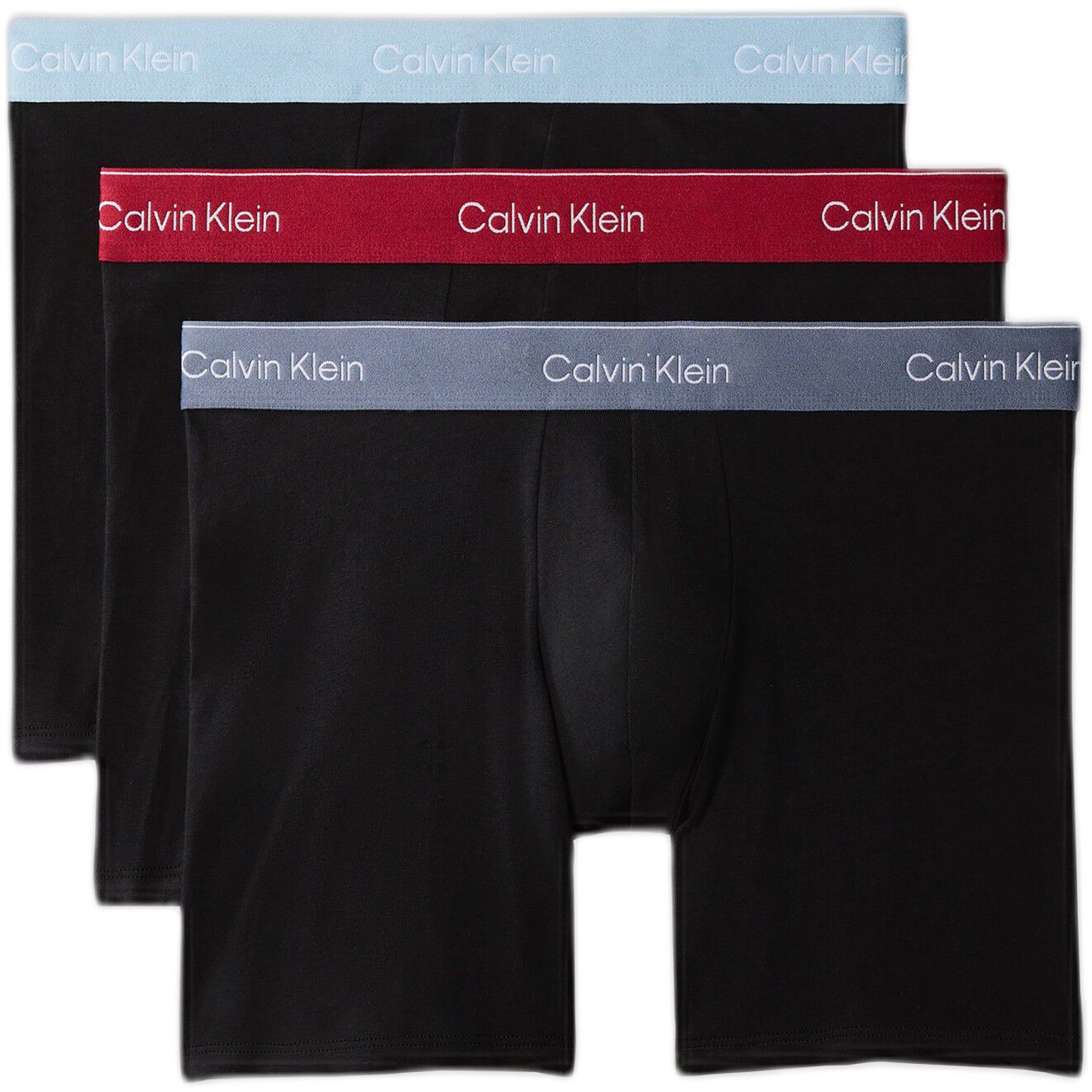 BOXER BRIEF 3PK