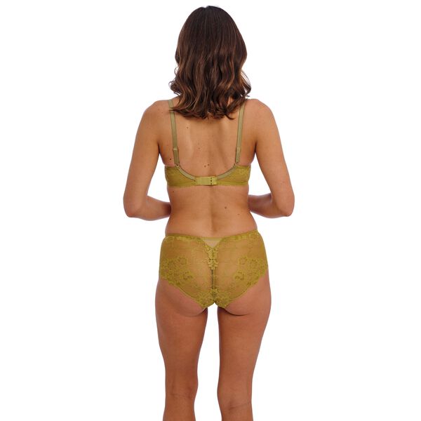 NATSUKI LACE BRIEF