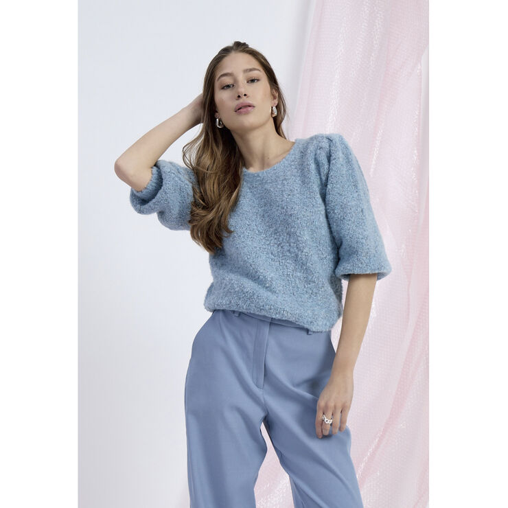 MSJennie Knit Pullover