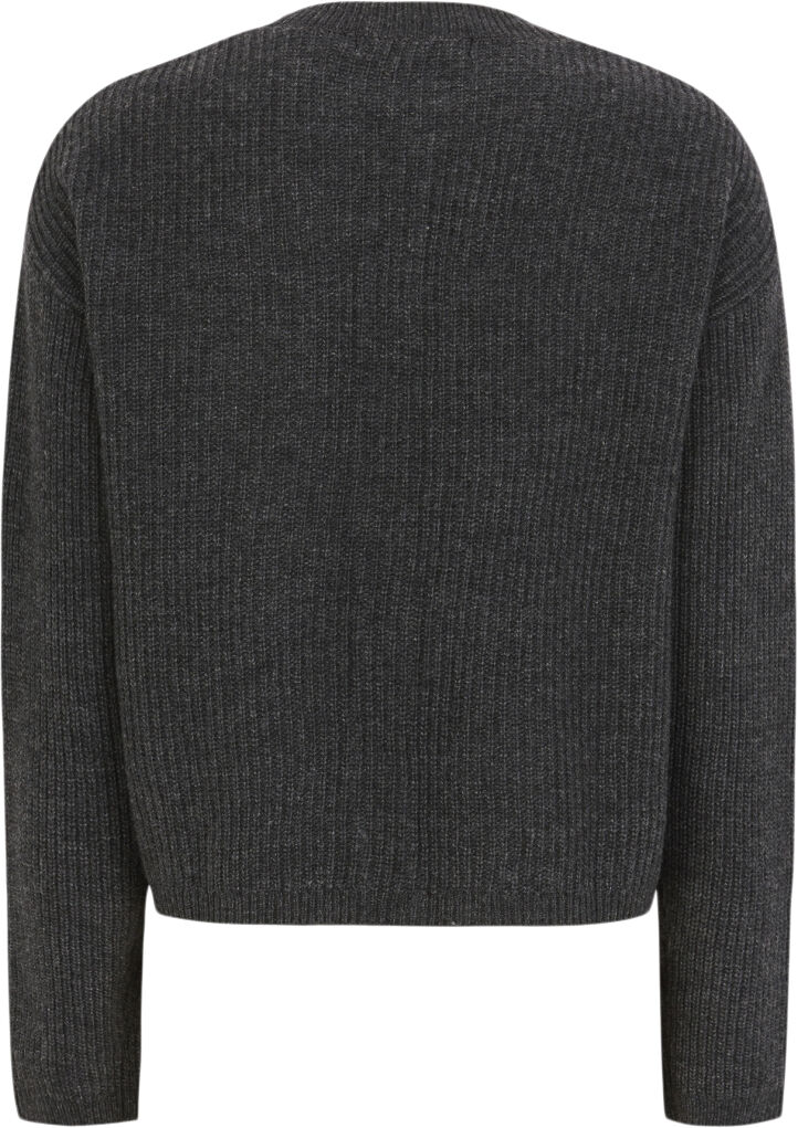 SRWest Cardigan Knit